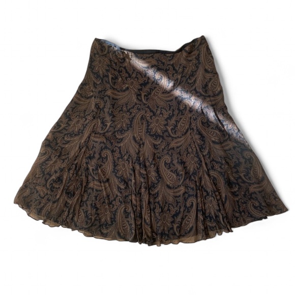 Lauren Ralph Lauren Dresses & Skirts - Vintage Lauren by Ralph Lauren Plus Size 18W Skirt